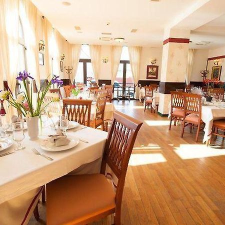 Hotel Ana Arad Zewnętrze zdjęcie
