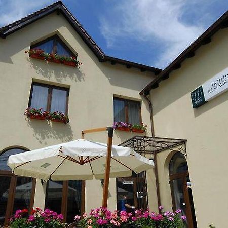 Hotel Ana Arad Zewnętrze zdjęcie
