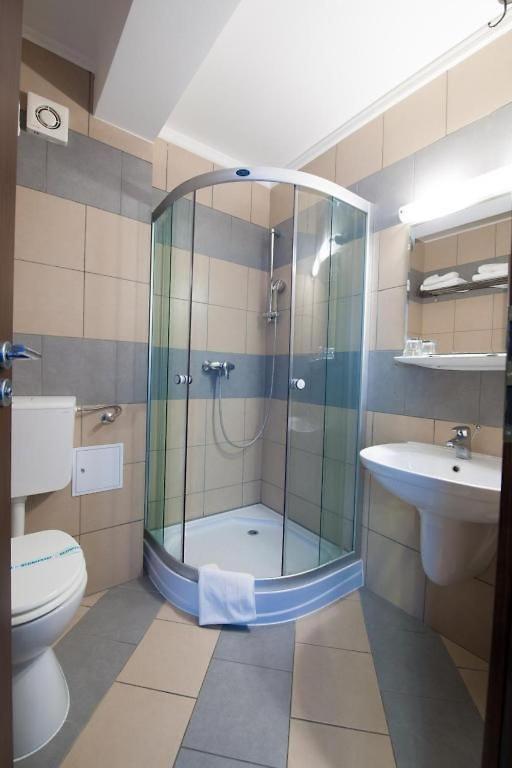 Hotel Ana Arad Zewnętrze zdjęcie