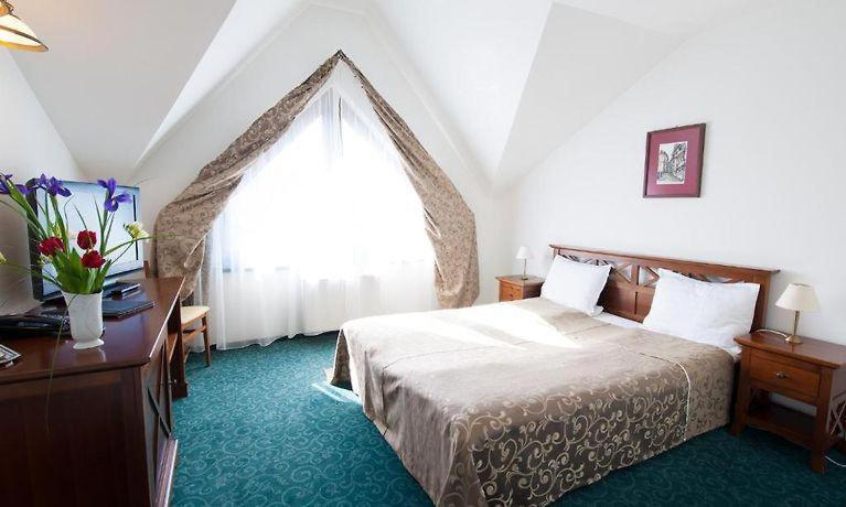 Hotel Ana Arad Zewnętrze zdjęcie
