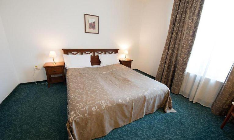Hotel Ana Arad Zewnętrze zdjęcie
