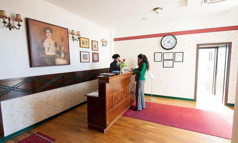 Hotel Ana Arad Zewnętrze zdjęcie