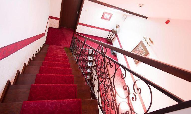 Hotel Ana Arad Zewnętrze zdjęcie