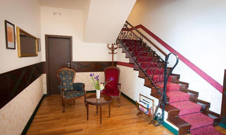 Hotel Ana Arad Zewnętrze zdjęcie