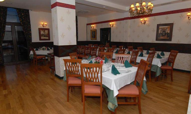 Hotel Ana Arad Zewnętrze zdjęcie