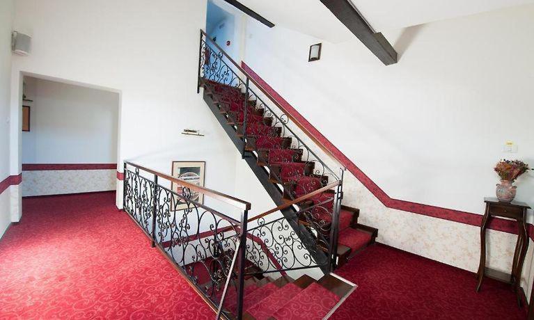 Hotel Ana Arad Zewnętrze zdjęcie