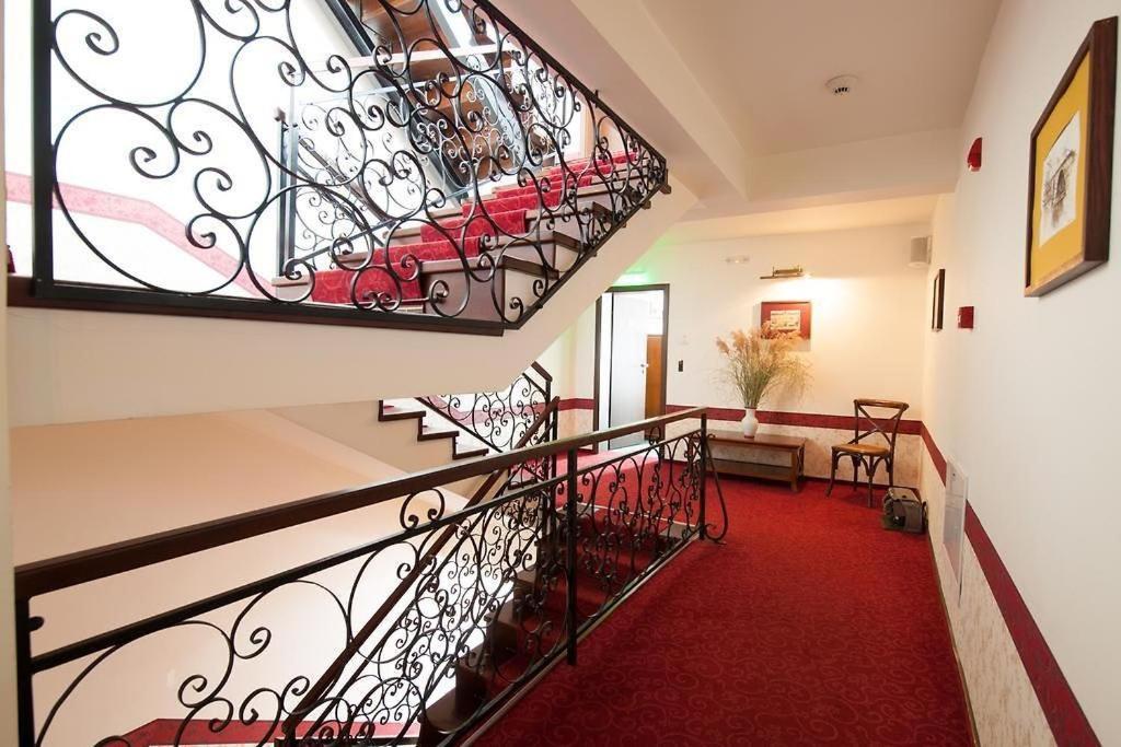 Hotel Ana Arad Zewnętrze zdjęcie